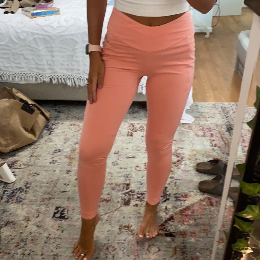 Gymshark leggings
